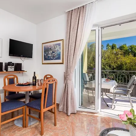 Apartment Light Summer With A Swimming Pool Opatija